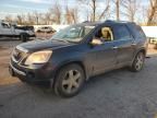 2011 GMC Acadia SLT-1