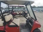 2022 Clubcar Villager