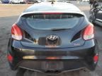 2016 Hyundai Veloster Turbo