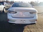 2019 Hyundai Sonata Hybrid