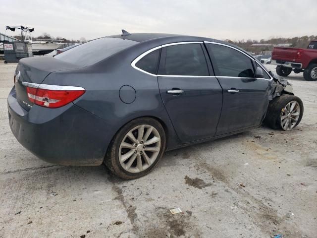 2013 Buick Verano