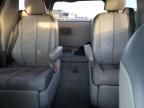 2012 Toyota Sienna XLE