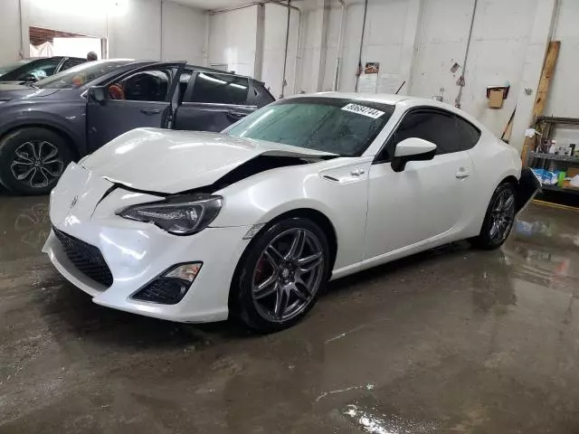 2013 Scion 2013 Toyota Scion FR-S