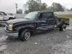 2004 Chevrolet Silverado K1500