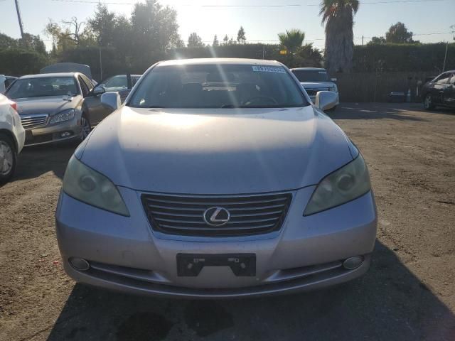 2007 Lexus ES 350