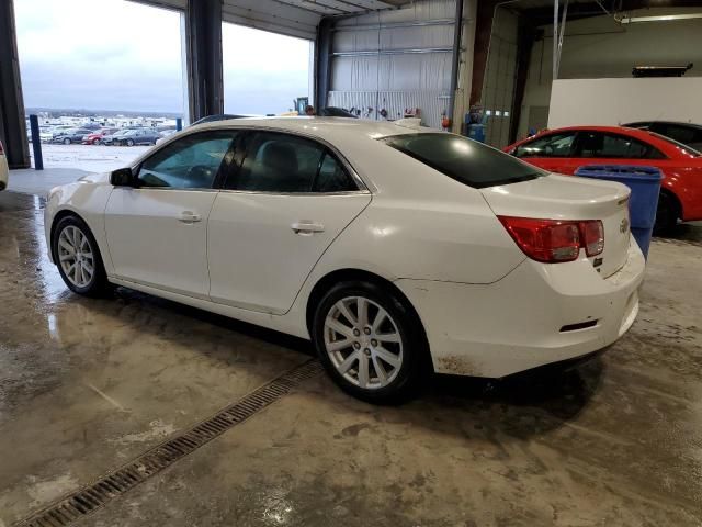 2015 Chevrolet Malibu 2LT