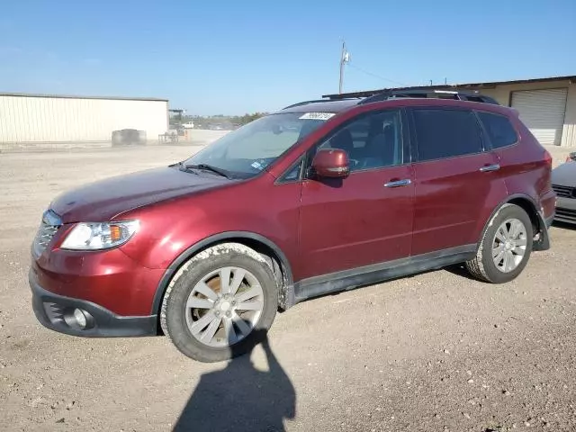 2012 Subaru Tribeca Limited