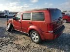 2009 Dodge Nitro SE