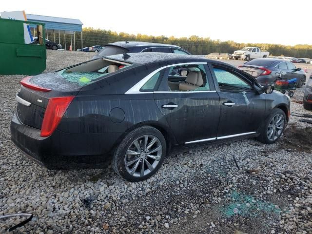 2013 Cadillac XTS