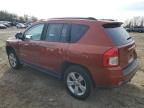 2012 Jeep Compass Latitude