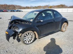 Volkswagen Vehiculos salvage en venta: 2008 Volkswagen New Beetle S