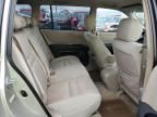 2002 Toyota Highlander Limited