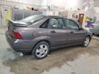 2006 Ford Focus ZX4