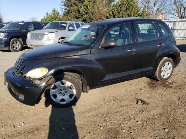 2008 Chrysler PT Cruiser