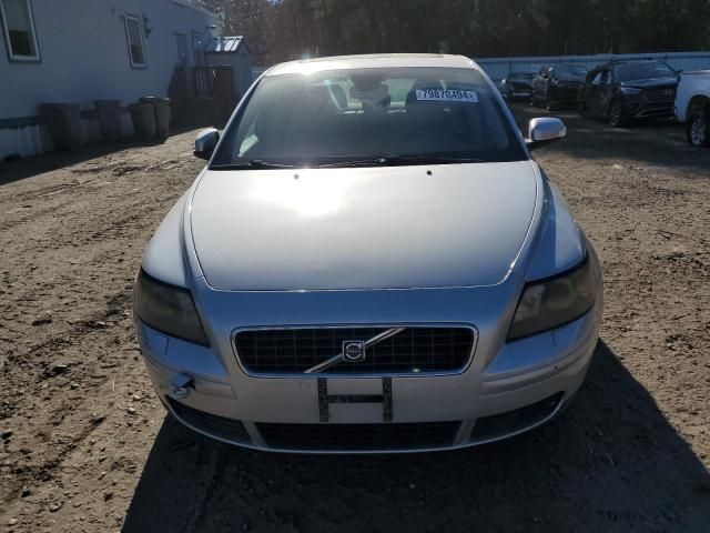 2007 Volvo S40 2.4I