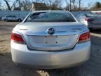 2010 Buick Lacrosse CXL