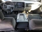 2002 Chevrolet Tahoe K1500