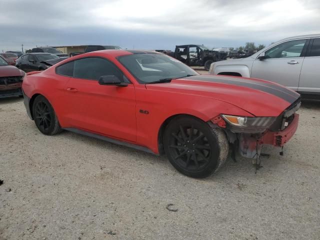 2016 Ford Mustang GT