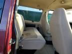 2005 Ford Econoline E350 Super Duty Wagon