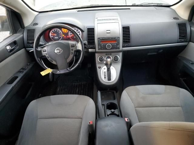 2010 Nissan Sentra 2.0