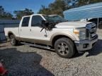 2012 Ford F250 Super Duty