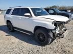 2014 Toyota 4runner SR5