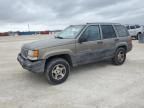 1998 Jeep Grand Cherokee Laredo