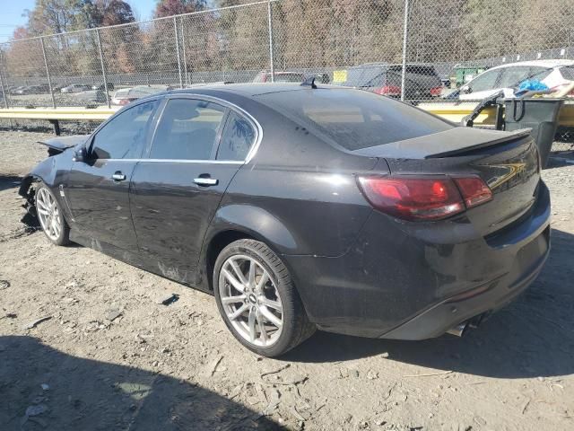 2014 Chevrolet SS