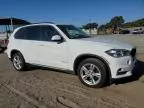 2015 BMW X5 XDRIVE35D