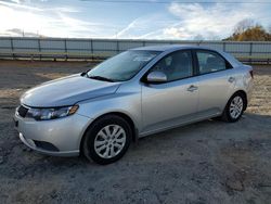 KIA Vehiculos salvage en venta: 2013 KIA Forte LX