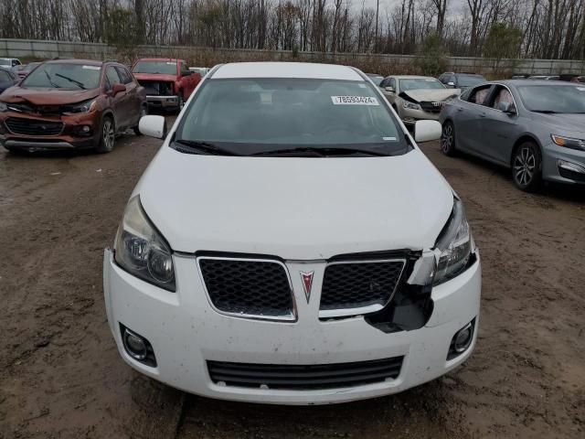 2009 Pontiac Vibe