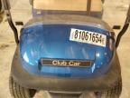 2013 Clubcar Golf Cart