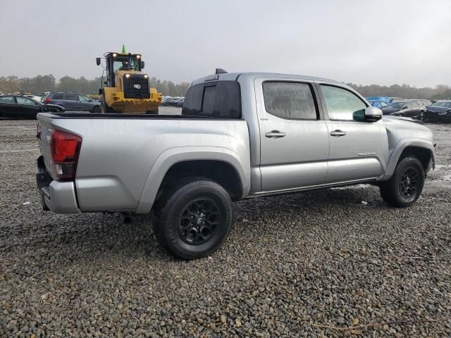 2022 Toyota Tacoma Double Cab