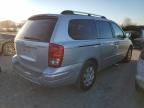 2008 Hyundai Entourage GLS