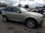 2008 BMW X3 3.0SI