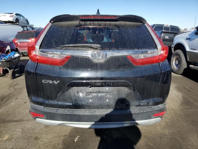 2019 Honda CR-V EXL