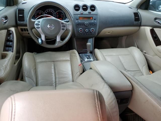 2010 Nissan Altima Base