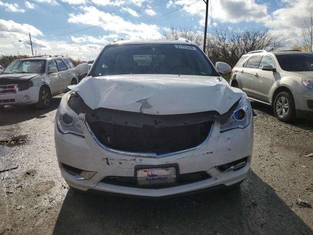 2013 Buick Enclave