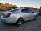 2009 Lincoln MKS