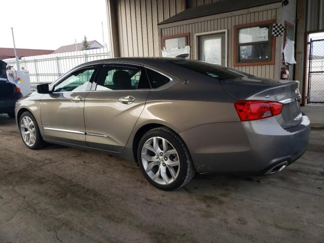 2019 Chevrolet Impala Premier