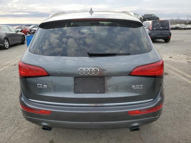 2016 Audi Q5 Premium