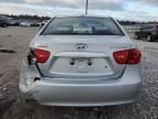 2009 Hyundai Elantra GLS