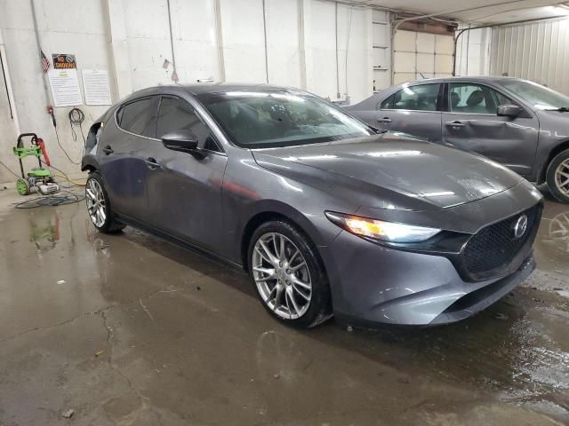 2019 Mazda 3