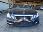 2013 Mercedes-Benz E 350 4matic