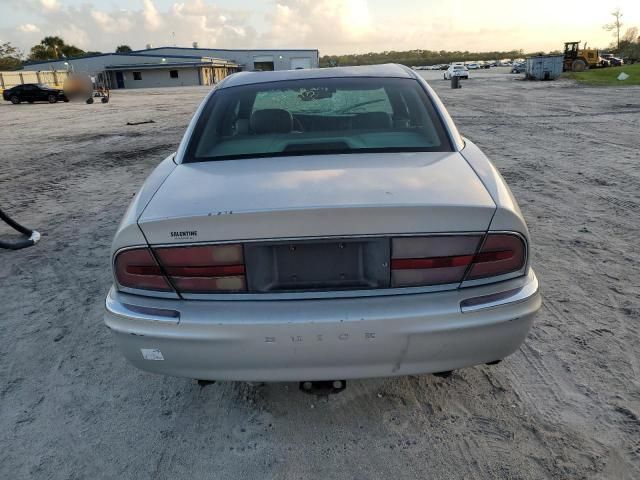 1999 Buick Park Avenue