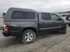 2012 Toyota Tacoma Double Cab