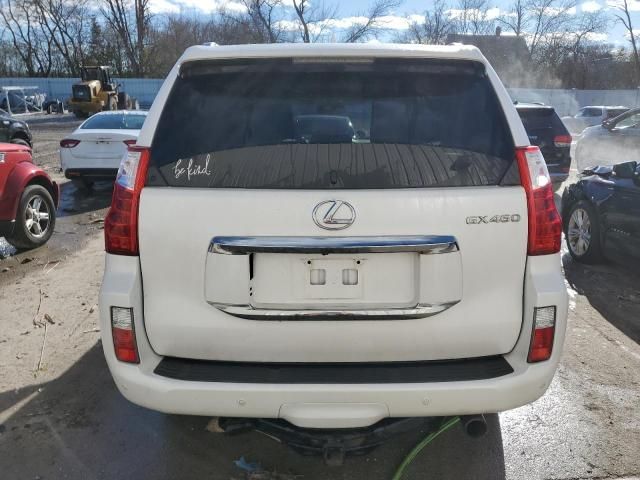 2011 Lexus GX 460 Premium