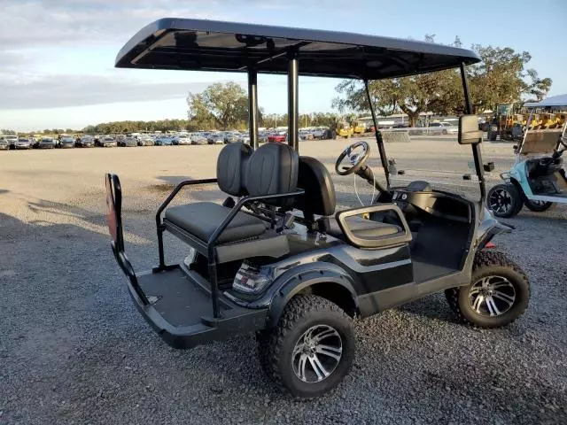 2020 Golf Cart Golf Cart