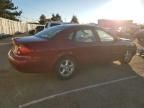 2002 Ford Taurus SES