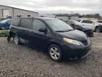 2012 Toyota Sienna LE